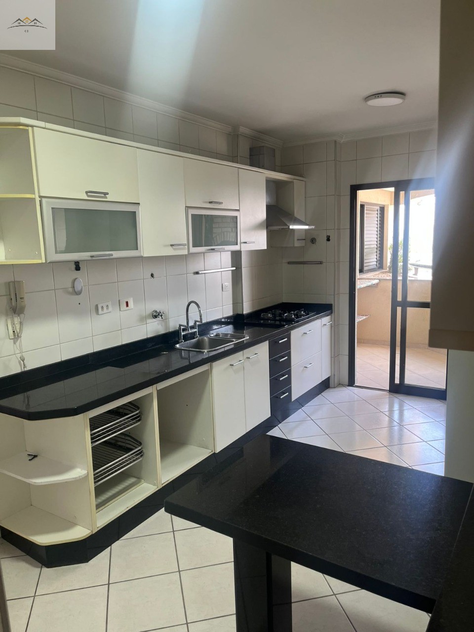 Apartamento, 3 quartos, 144 m² - Foto 1