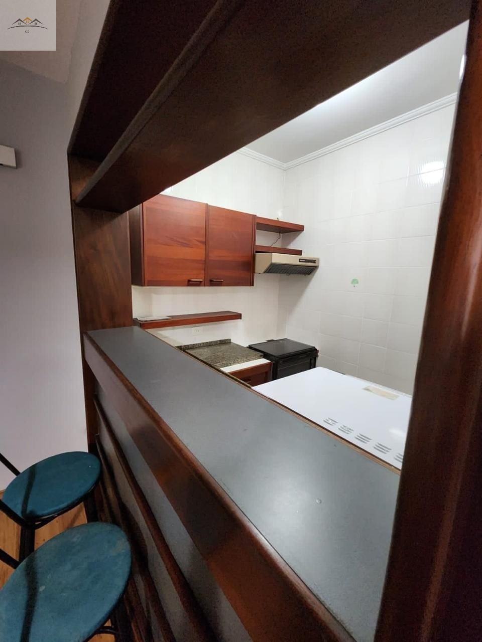 Flat/Apart Hotel, 1 quarto, 52 m² - Foto 21