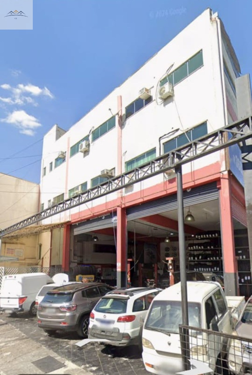 Sala-Conjunto, 30 m² - Foto 10