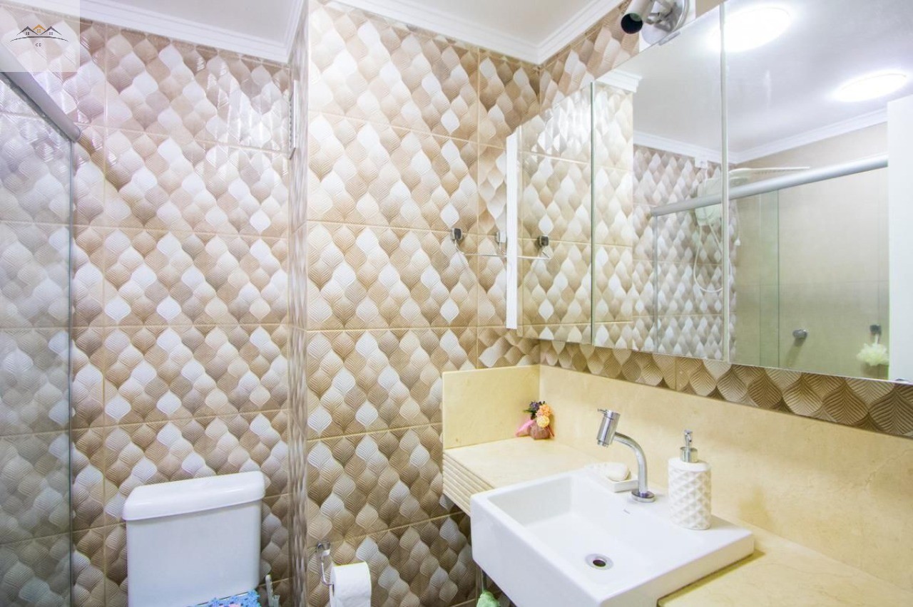 Apartamento, 3 quartos, 64 m² - Foto 11