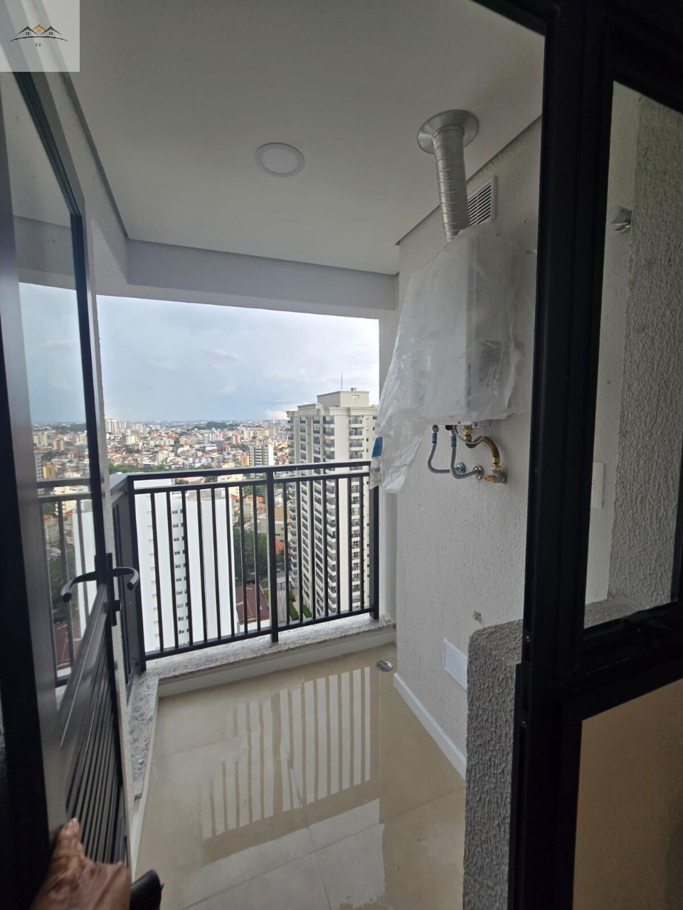 Apartamento, 3 quartos, 188 m² - Foto 7