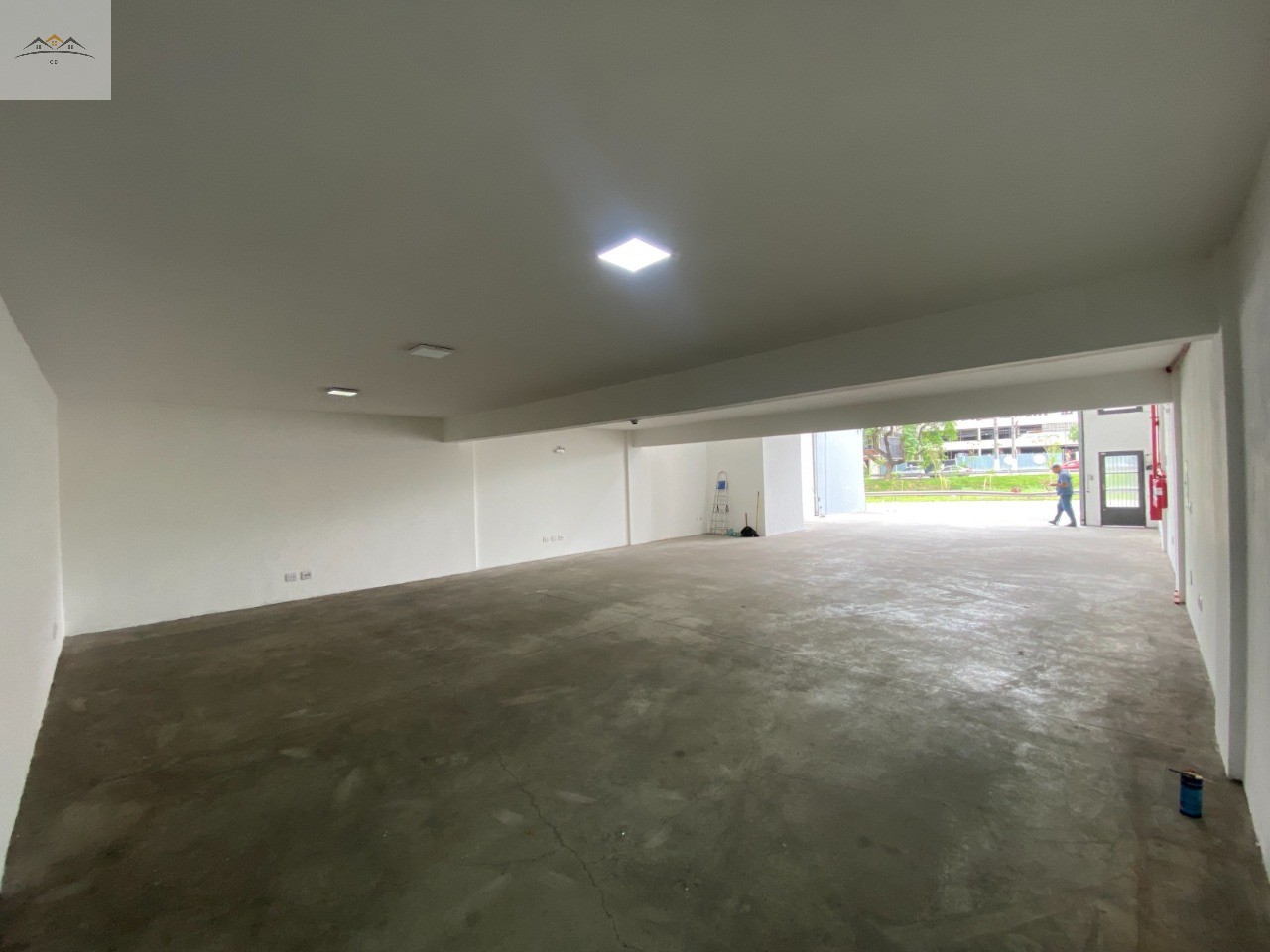 Depósito-Galpão, 350 m² - Foto 7