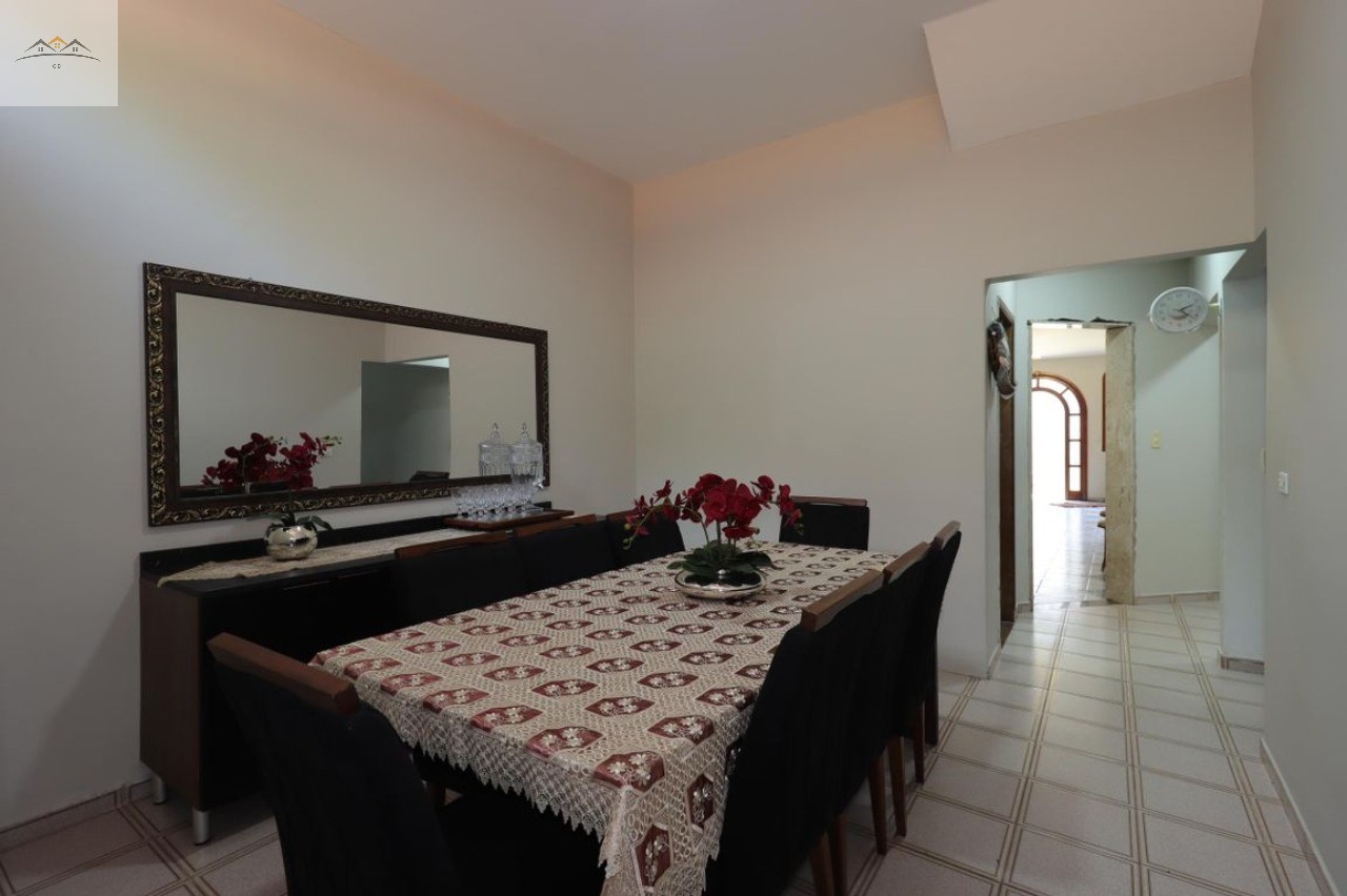 Casa, 5 quartos, 310 m² - Foto 6