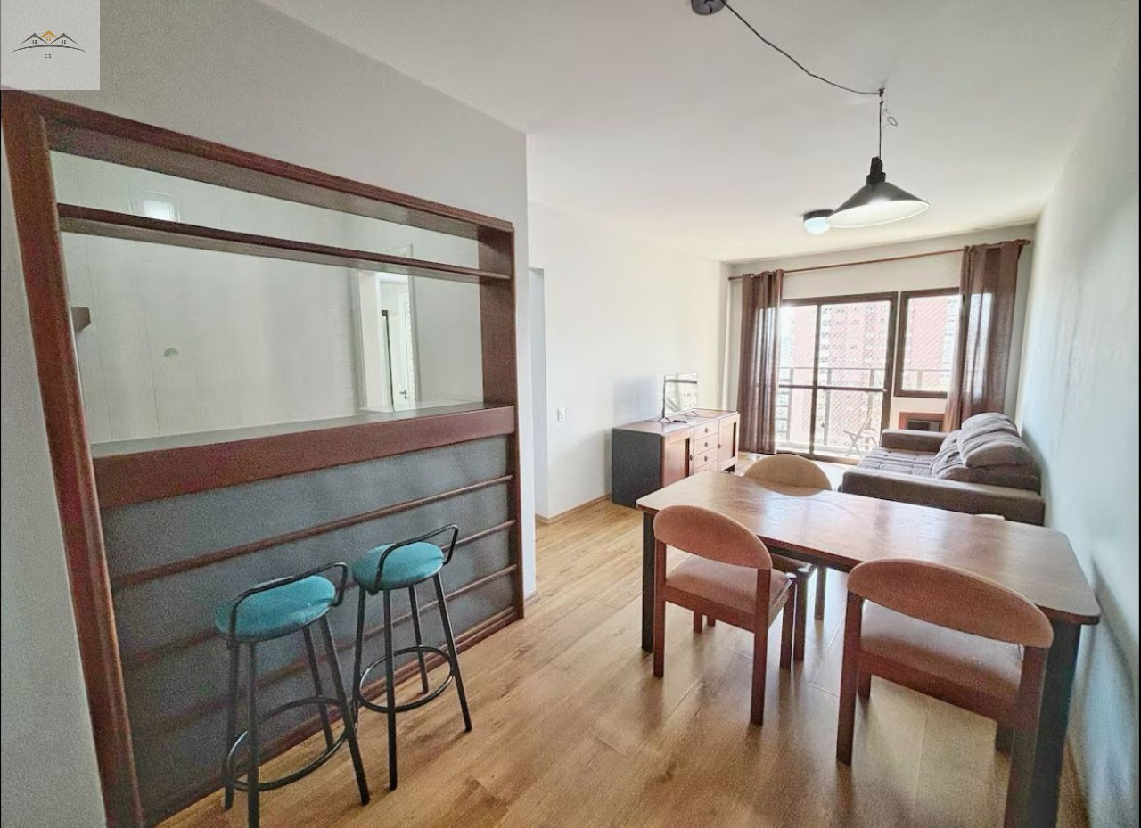 Flat/Apart Hotel, 1 quarto, 52 m² - Foto 7