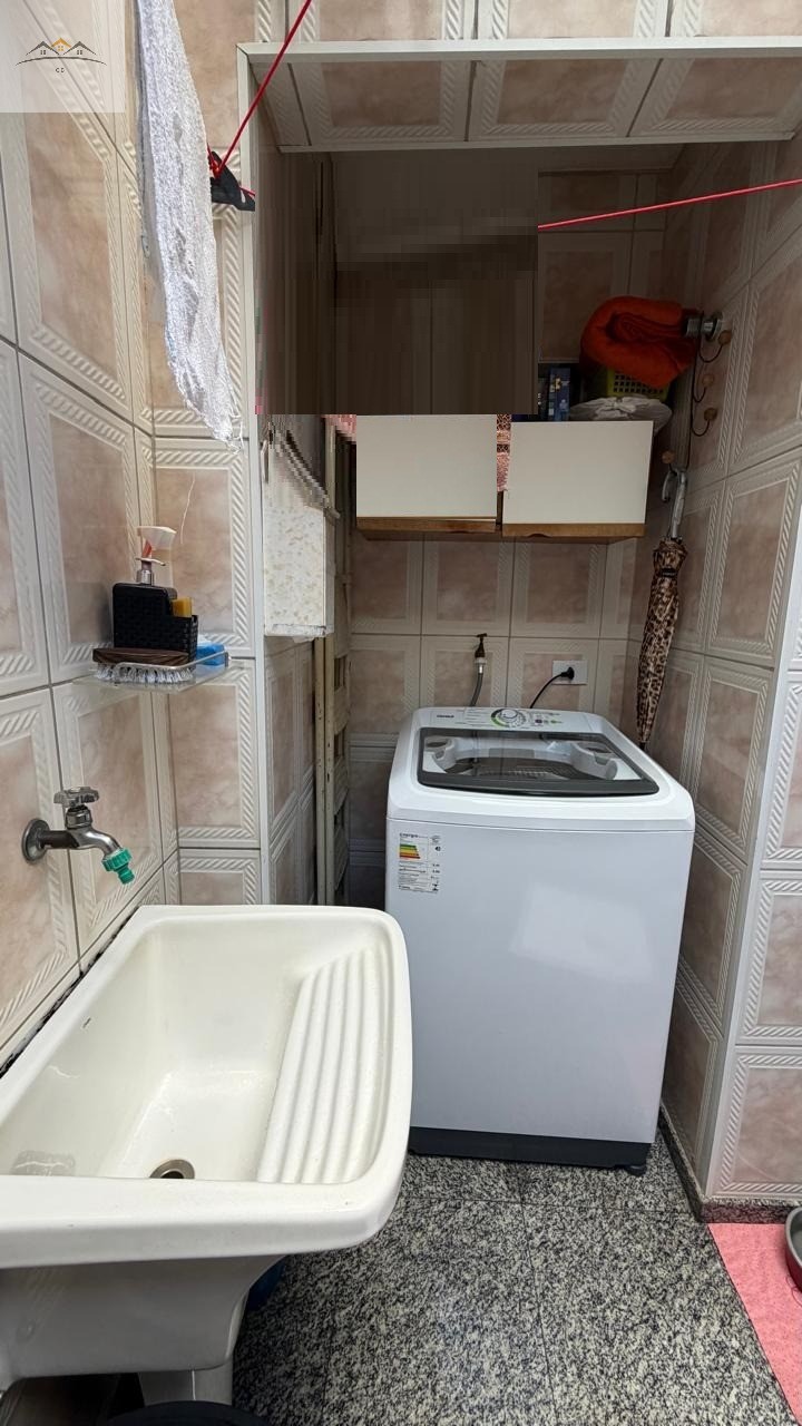 Casa, 2 quartos, 60 m² - Foto 8