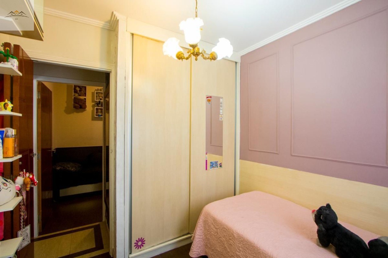 Apartamento, 3 quartos, 64 m² - Foto 21
