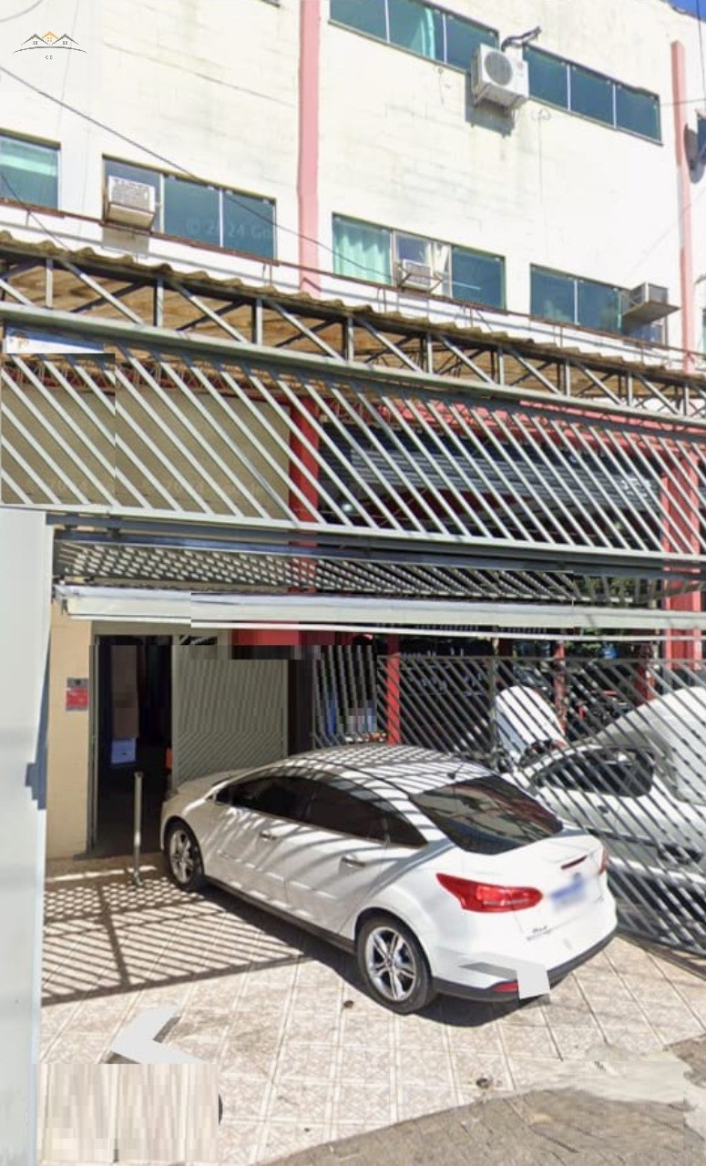 Sala-Conjunto, 24 m² - Foto 10