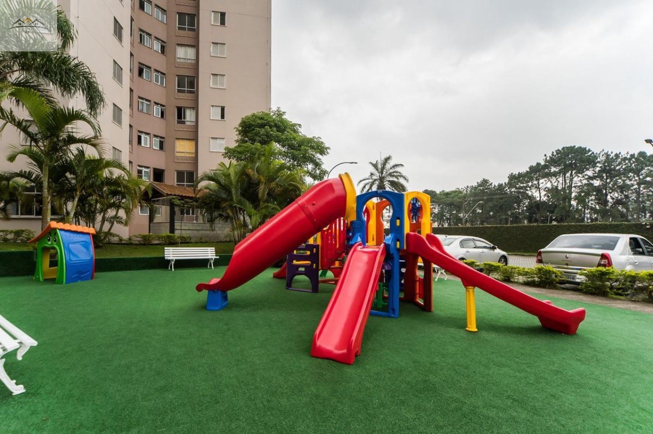 Apartamento, 3 quartos, 64 m² - Foto 38