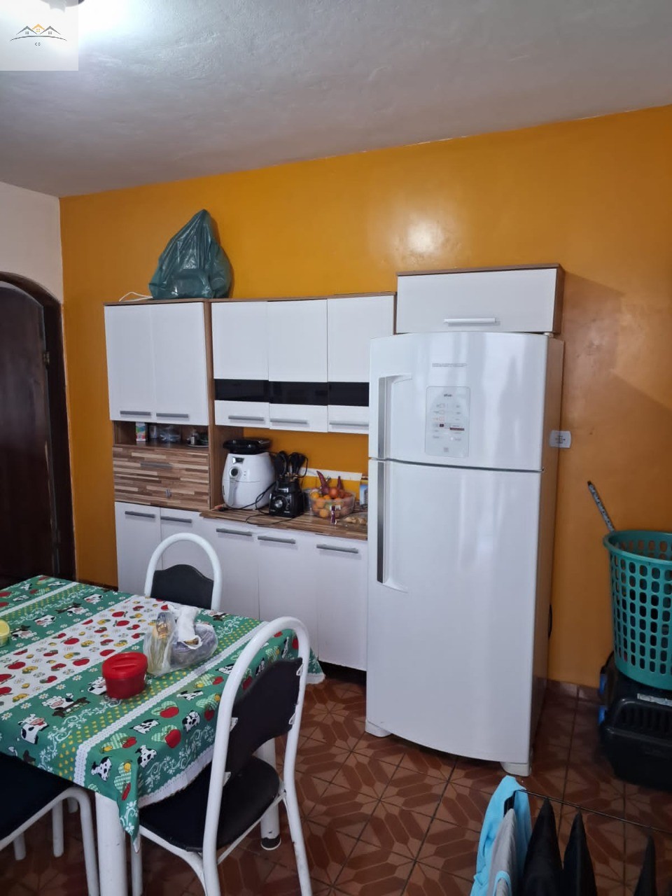 Casa, 5 quartos, 200 m² - Foto 2