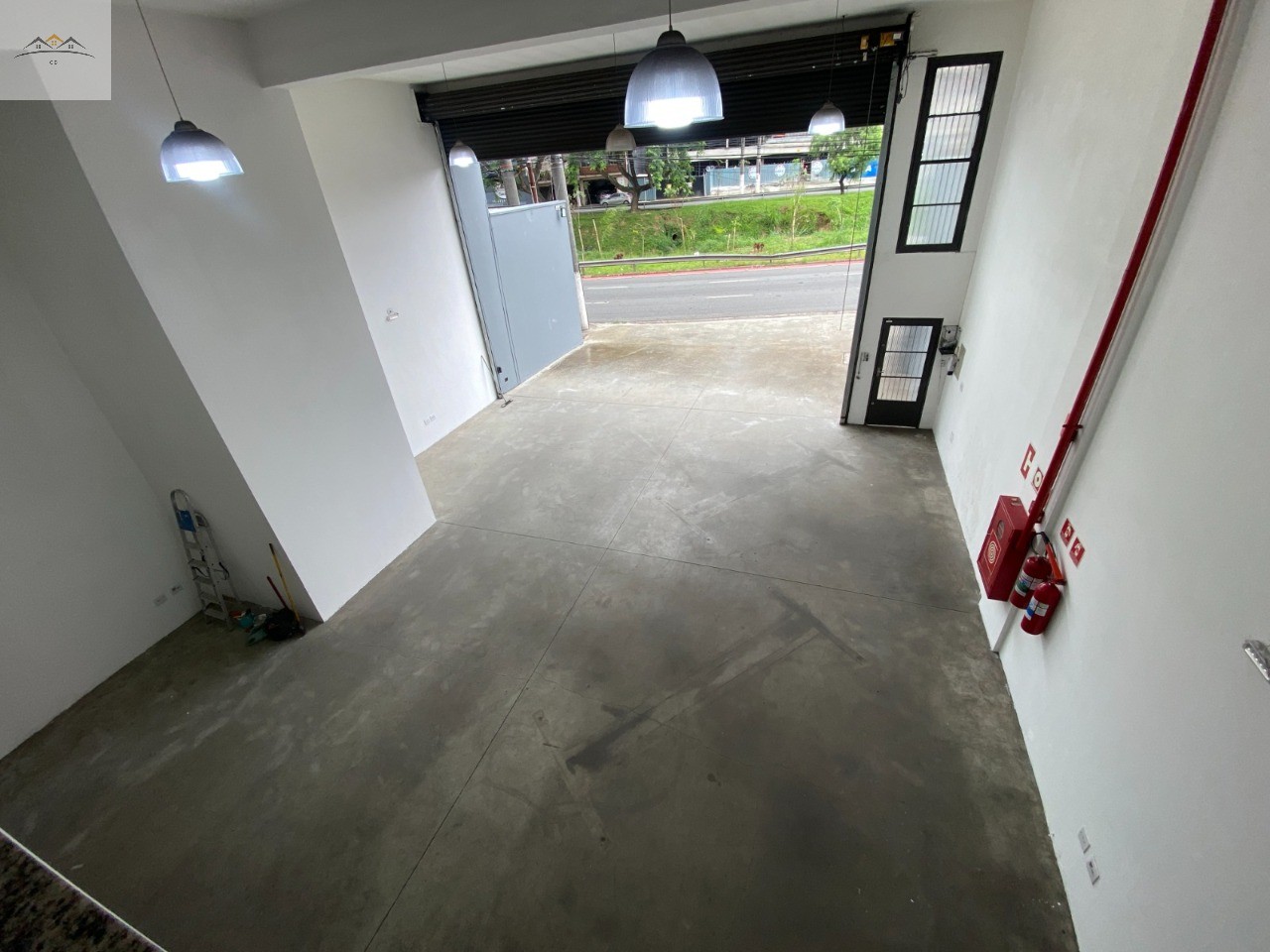 Depósito-Galpão, 350 m² - Foto 20
