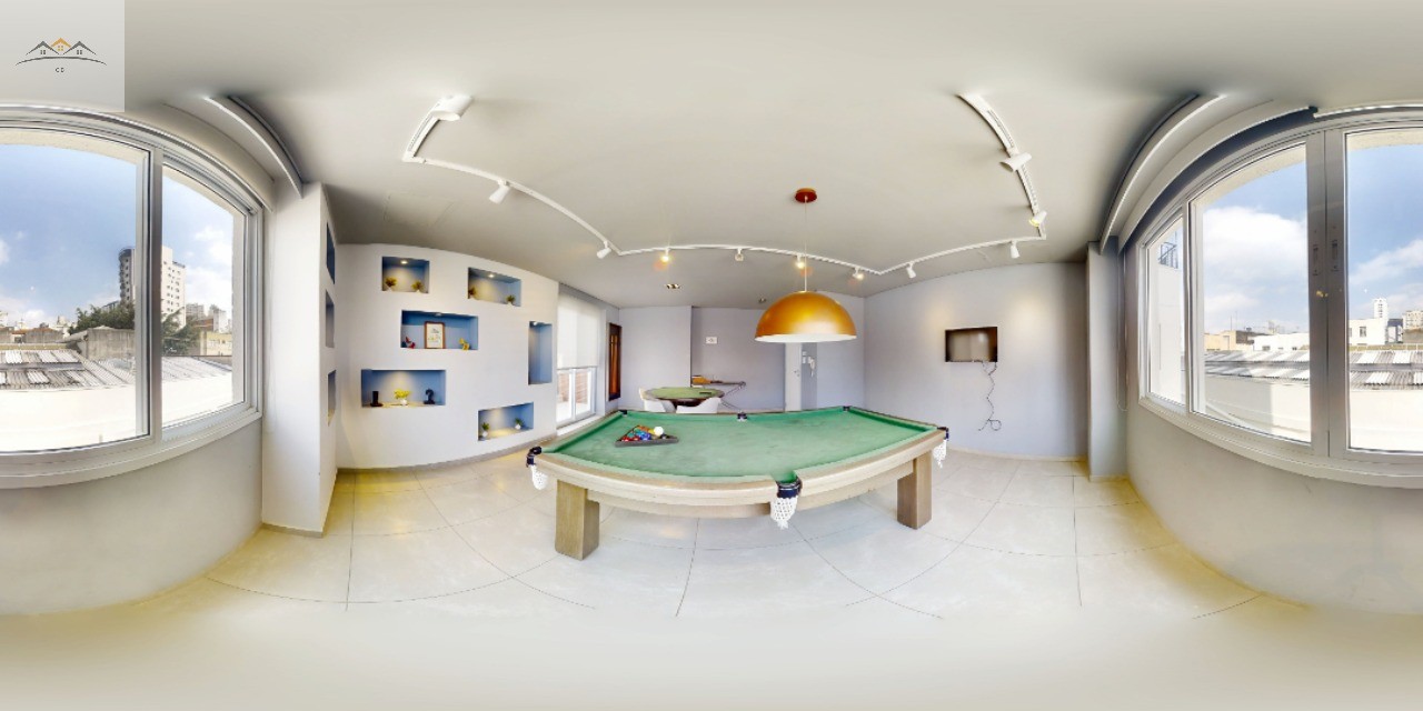 Apartamento, 1 quarto, 40 m² - Foto 24