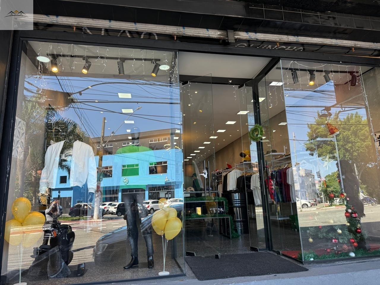 Loja-Salão - Foto 19