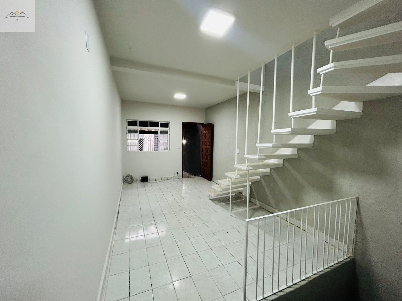 Casa, 4 quartos, 61 m² - Foto 1