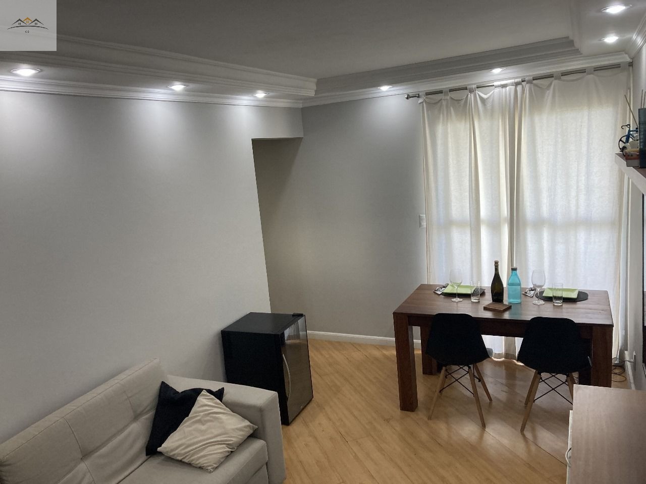 Apartamento, 2 quartos, 65 m² - Foto 3