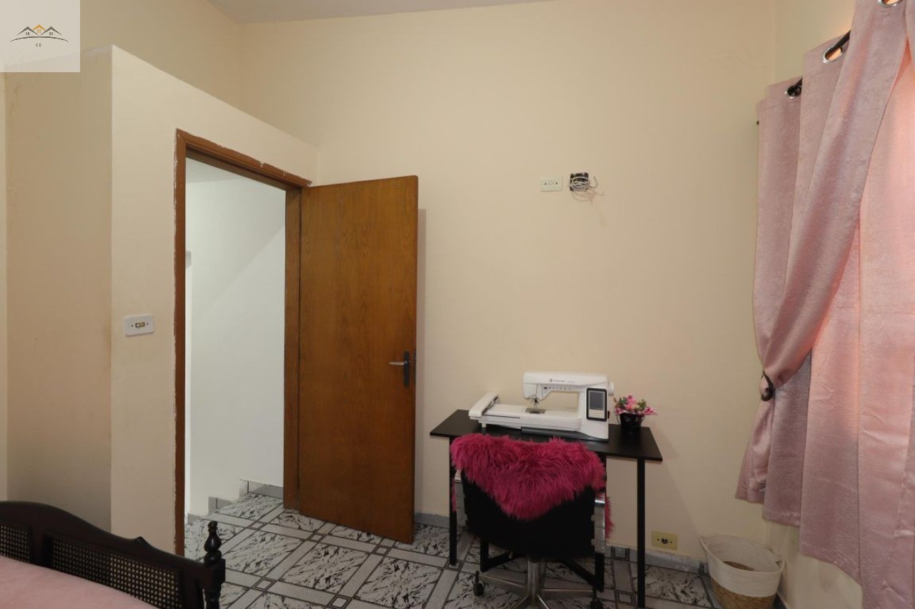 Casa, 5 quartos, 310 m² - Foto 16