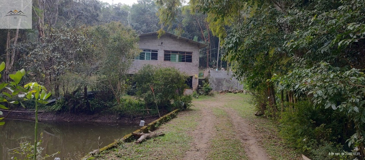 Chácara, 2 quartos - Foto 14