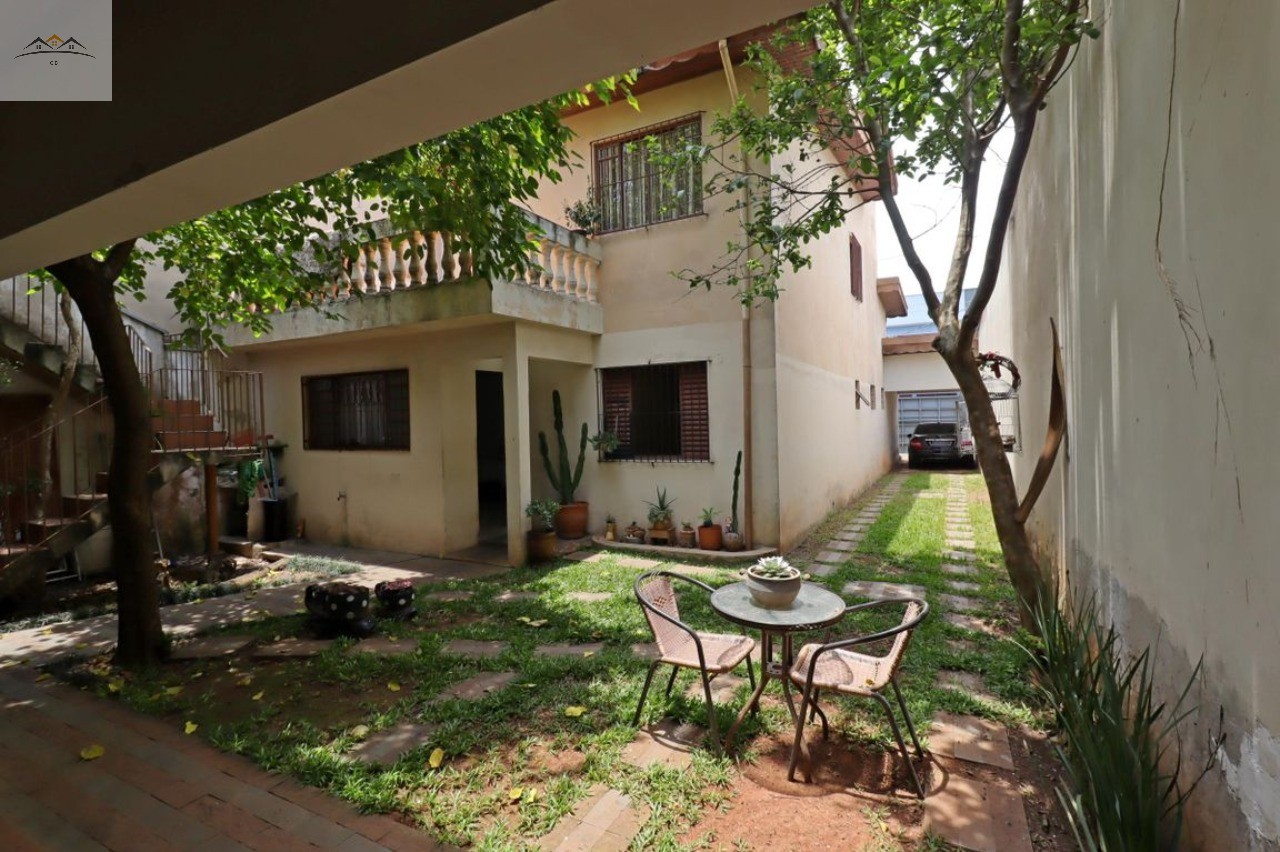 Casa, 5 quartos, 310 m² - Foto 36