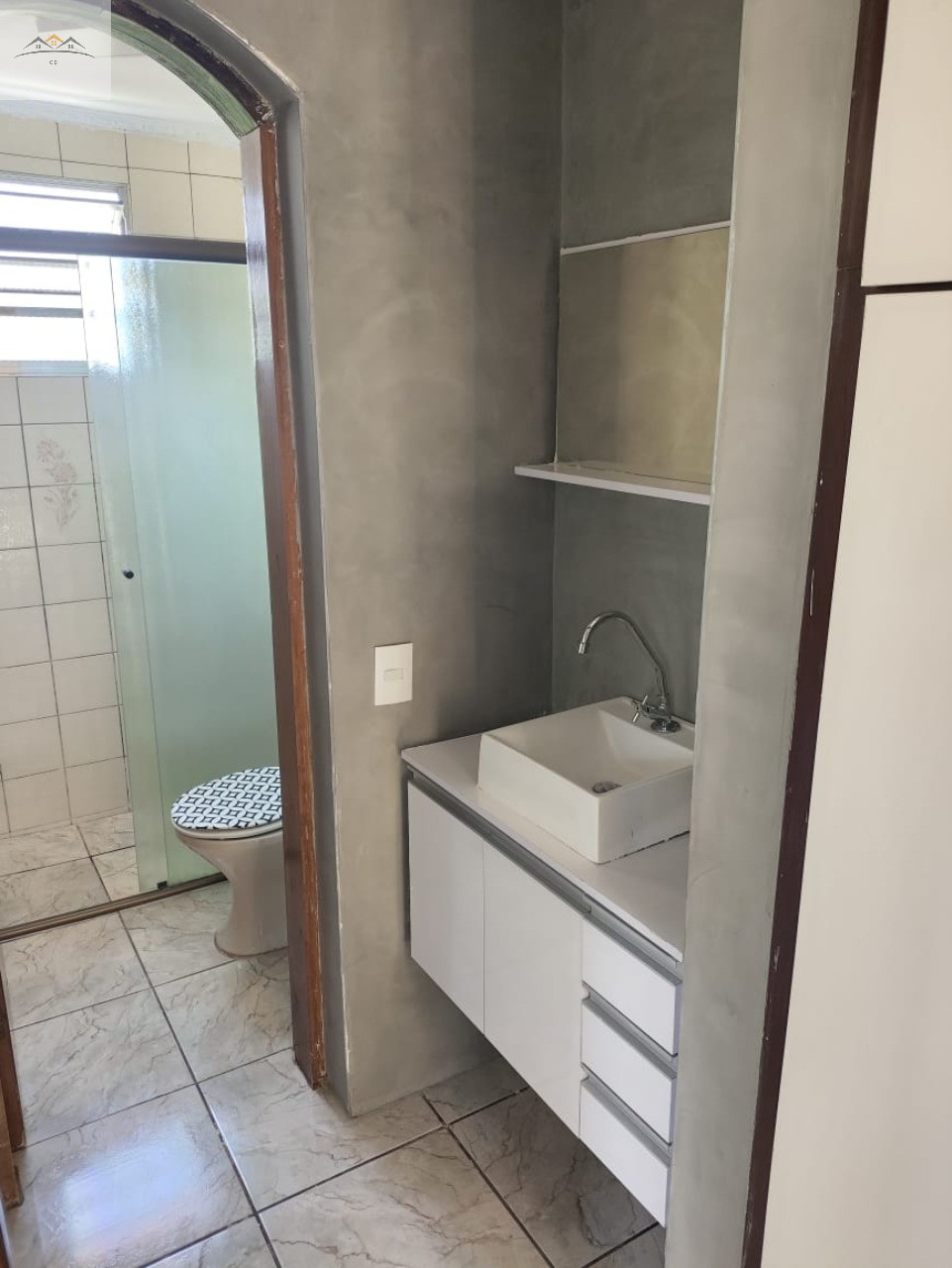 Apartamento, 2 quartos, 55 m² - Foto 7