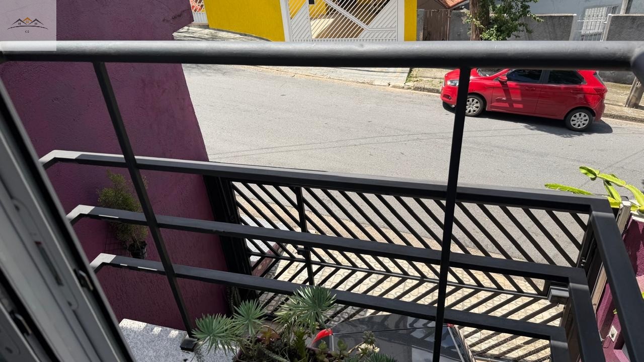 Casa, 2 quartos, 60 m² - Foto 22