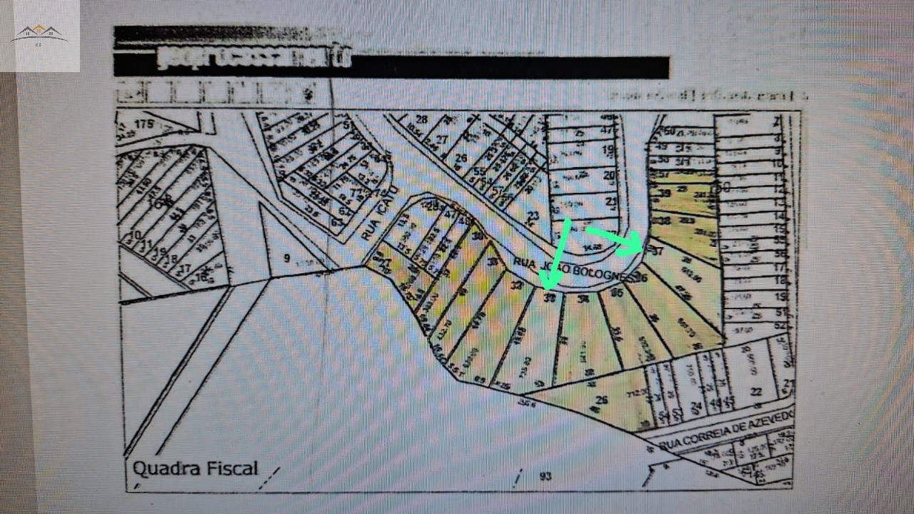 Terreno, 812 m² - Foto 9