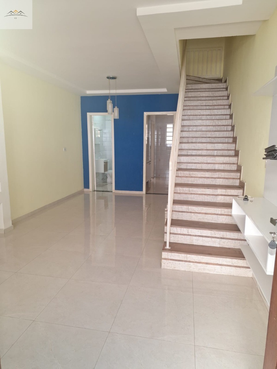 Casa, 2 quartos, 125 m² - Foto 2