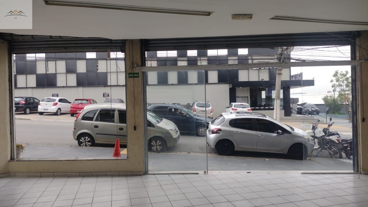 Loja-Salão, 300 m² - Foto 3