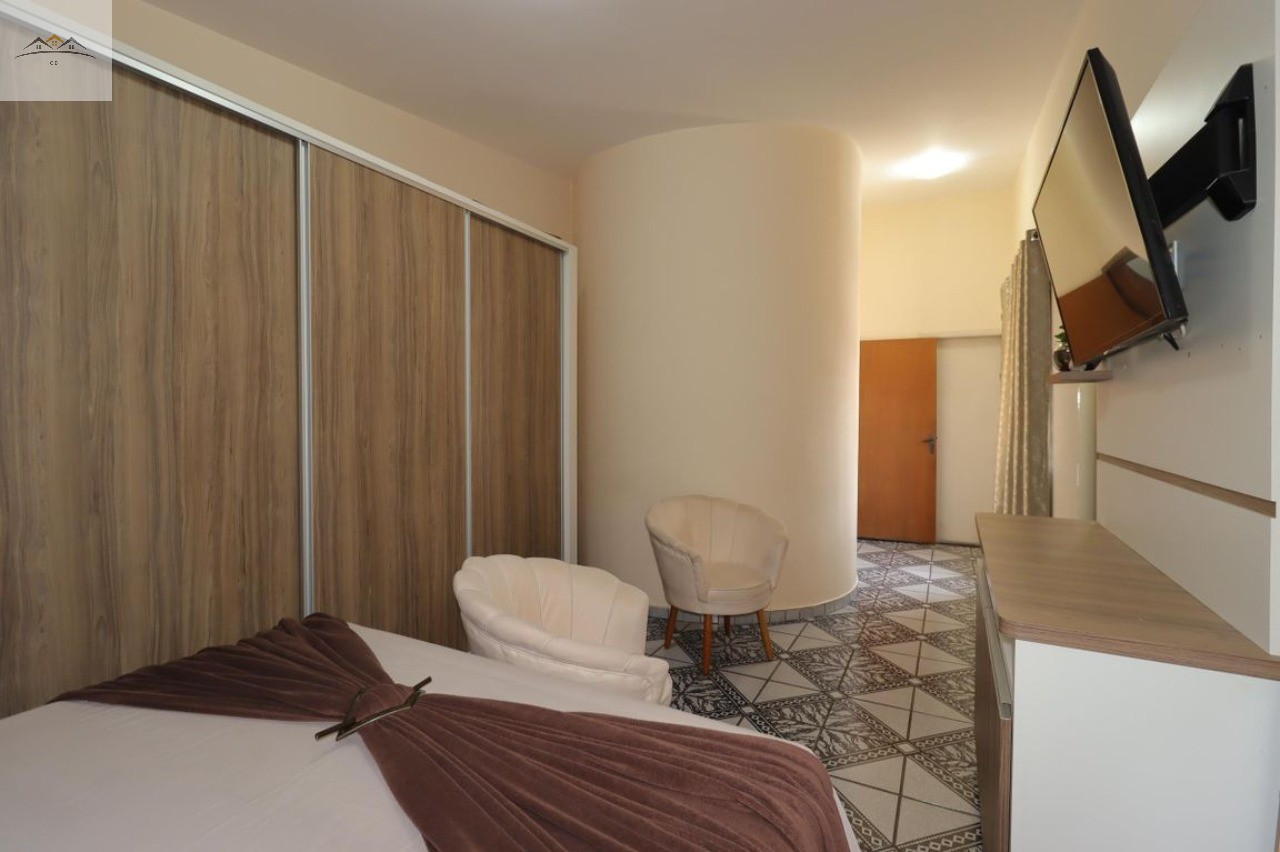 Casa, 5 quartos, 310 m² - Foto 11