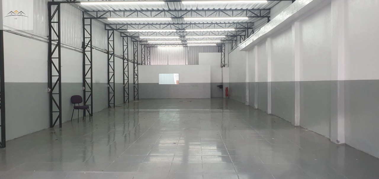 Depósito-Galpão, 223 m² - Foto 4