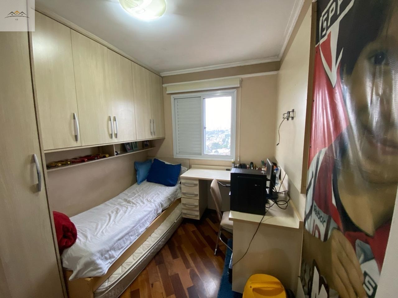 Apartamento, 3 quartos, 70 m² - Foto 15