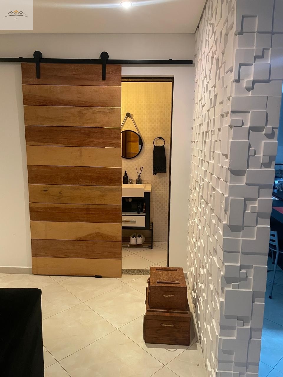 Casa, 3 quartos, 125 m² - Foto 8