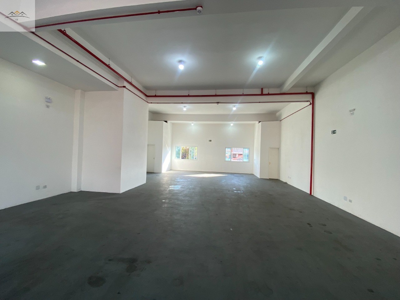 Loja-Salão, 220 m² - Foto 3