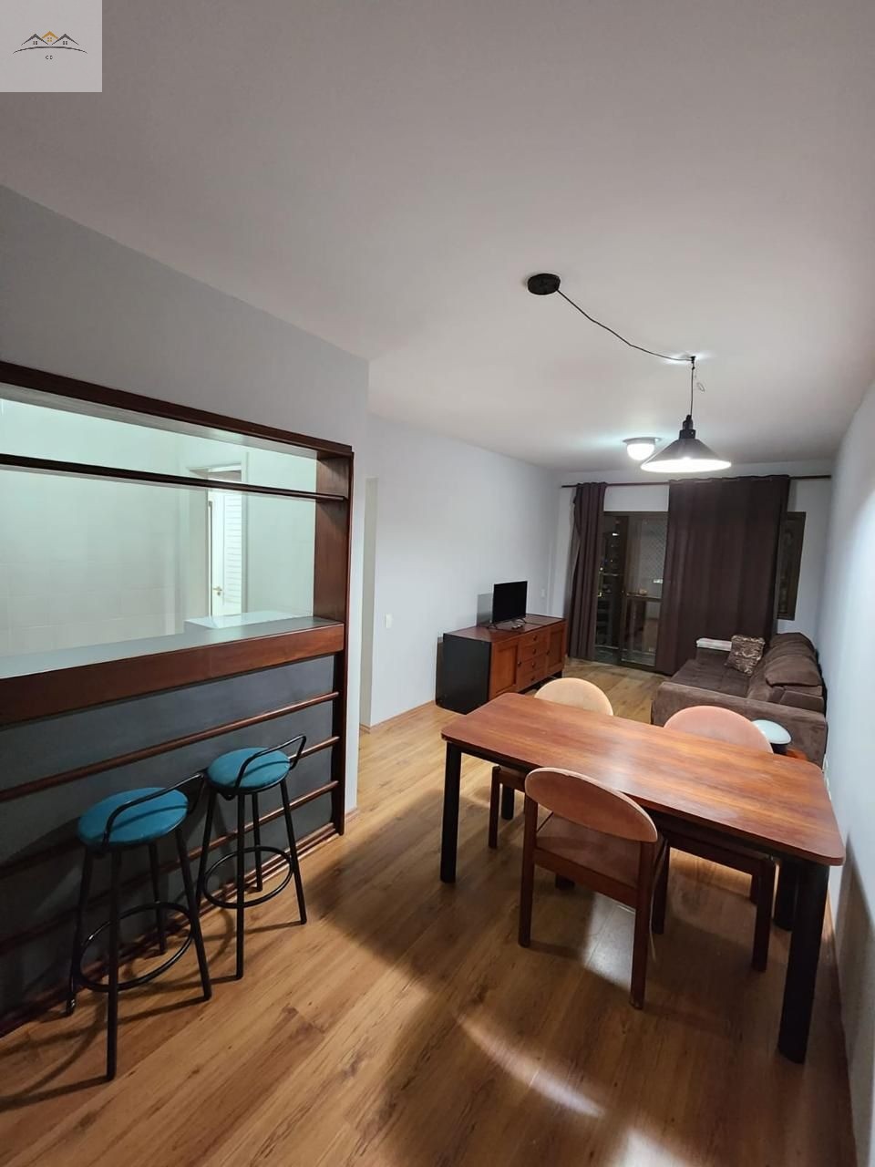 Flat/Apart Hotel, 1 quarto, 52 m² - Foto 14