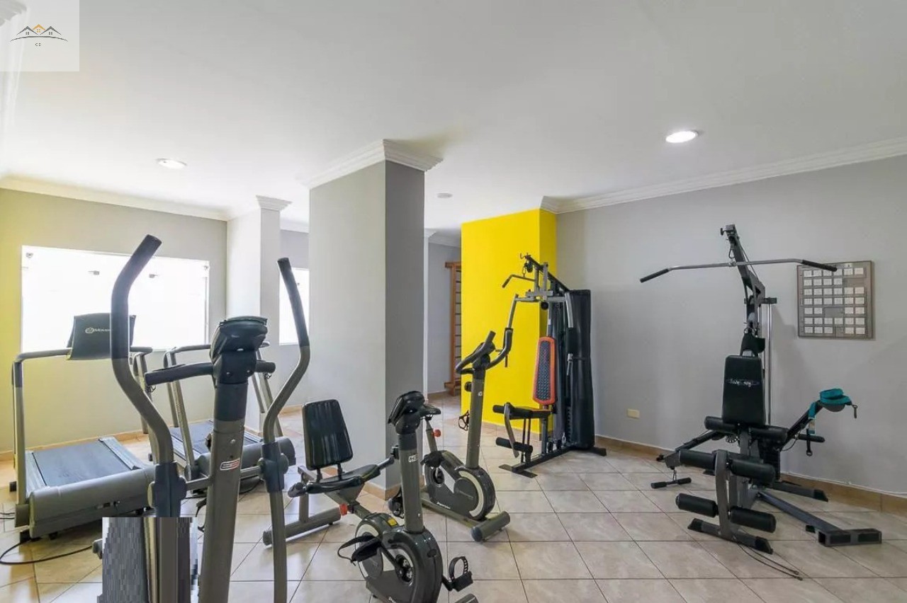 Apartamento, 3 quartos, 70 m² - Foto 29
