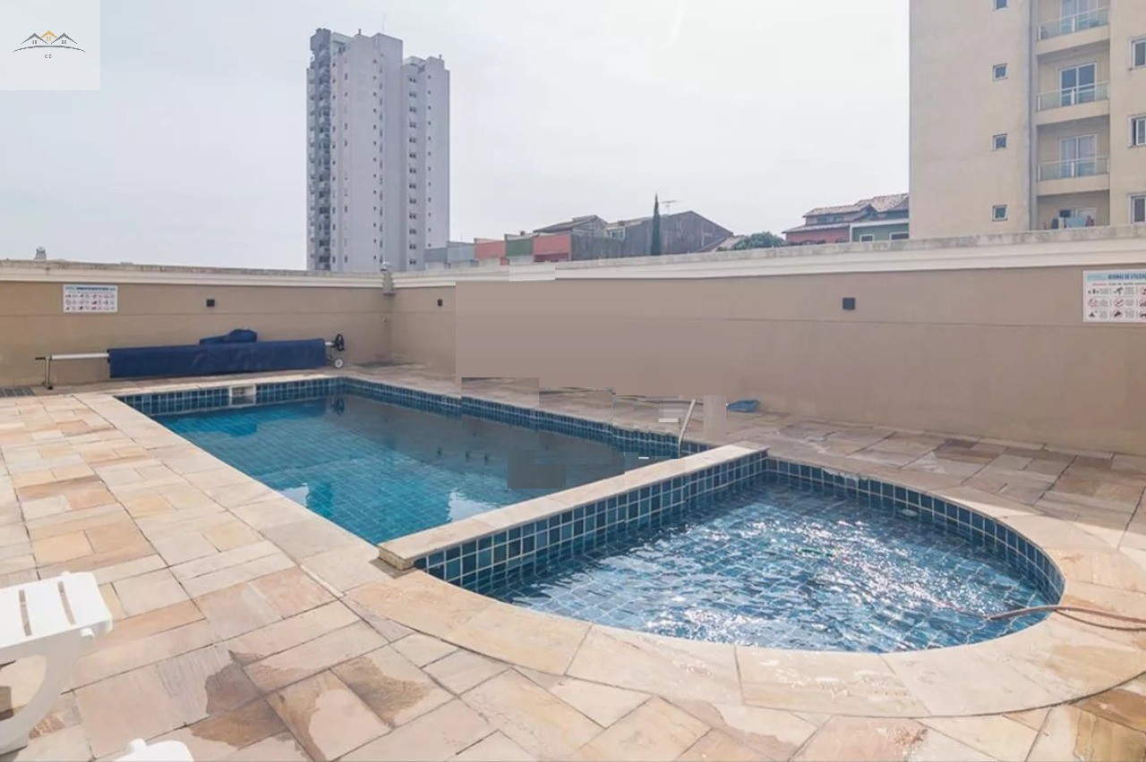 Apartamento, 3 quartos, 70 m² - Foto 30