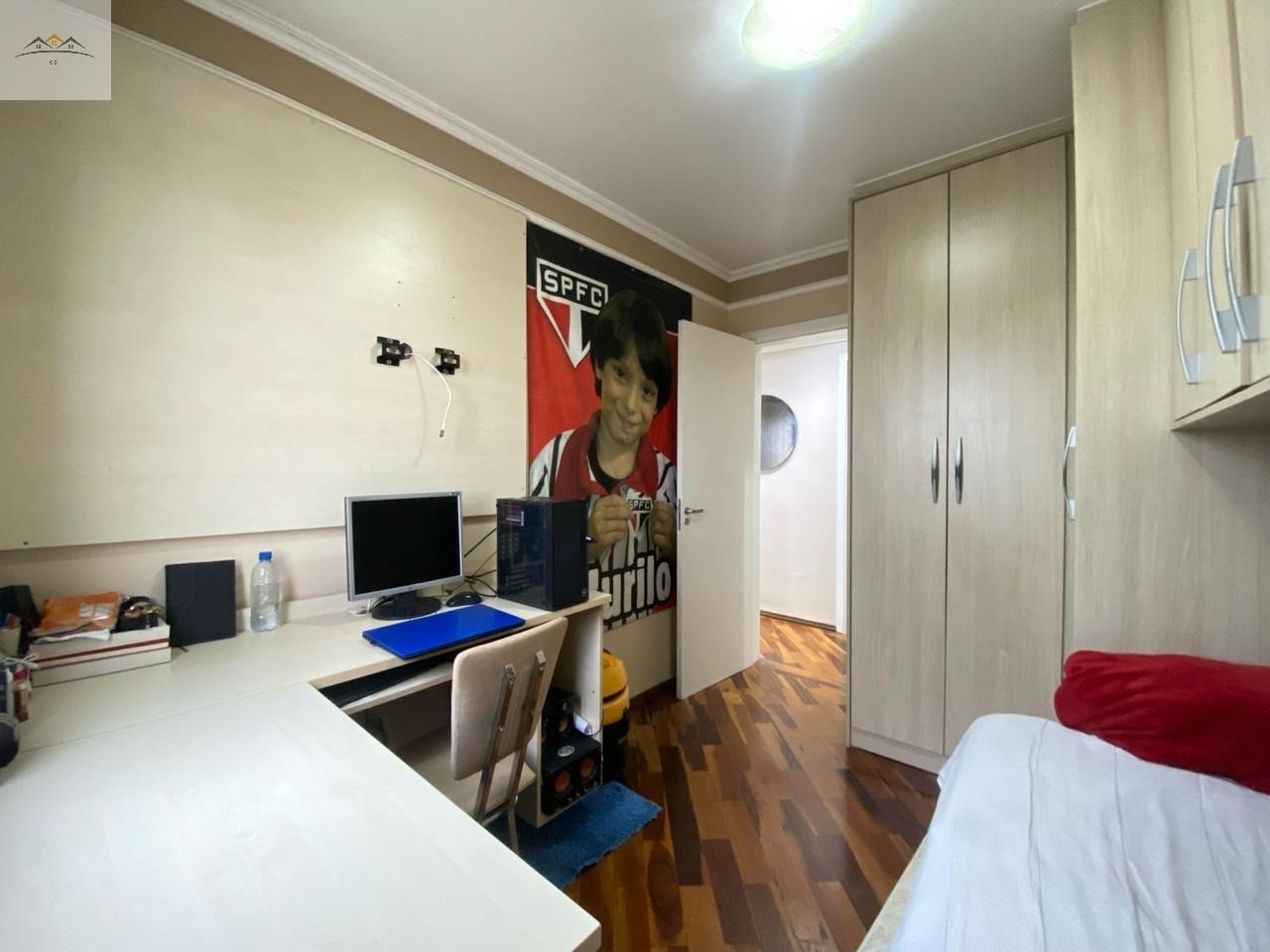 Apartamento, 3 quartos, 70 m² - Foto 17