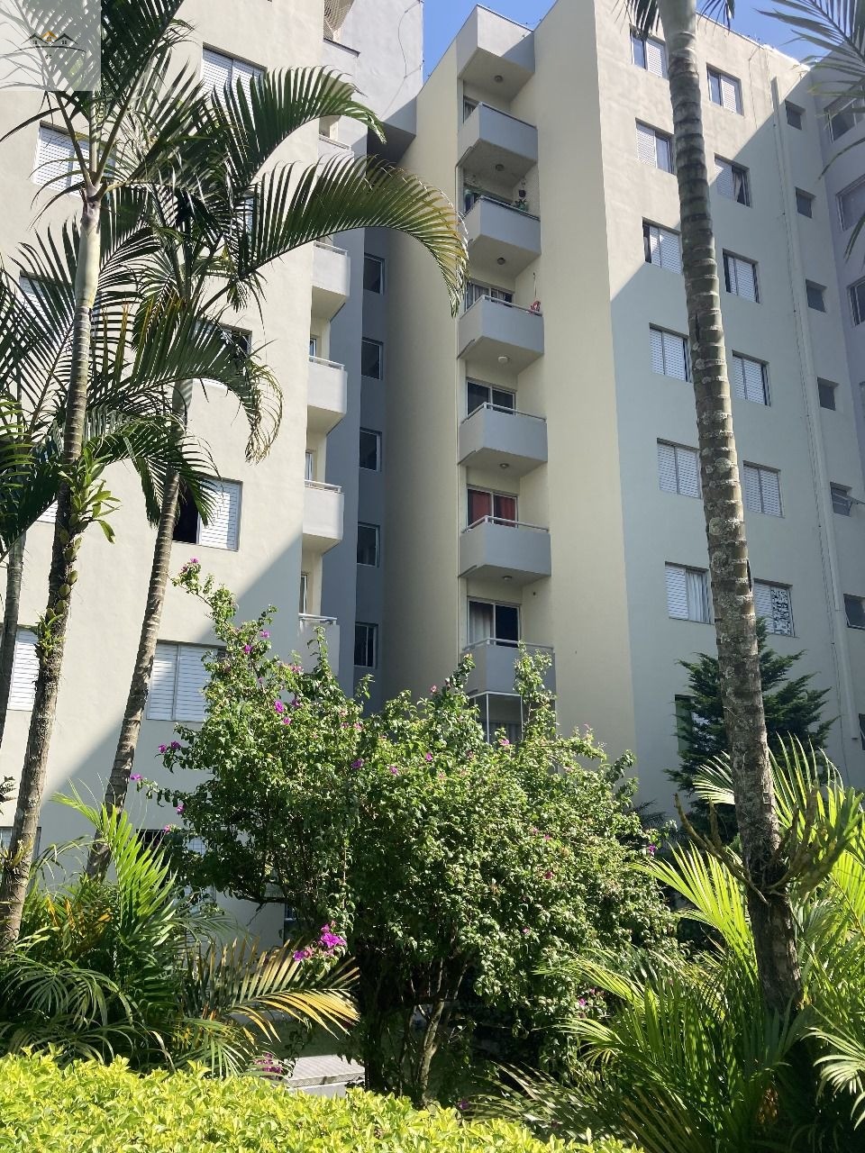 Apartamento, 2 quartos, 65 m² - Foto 1