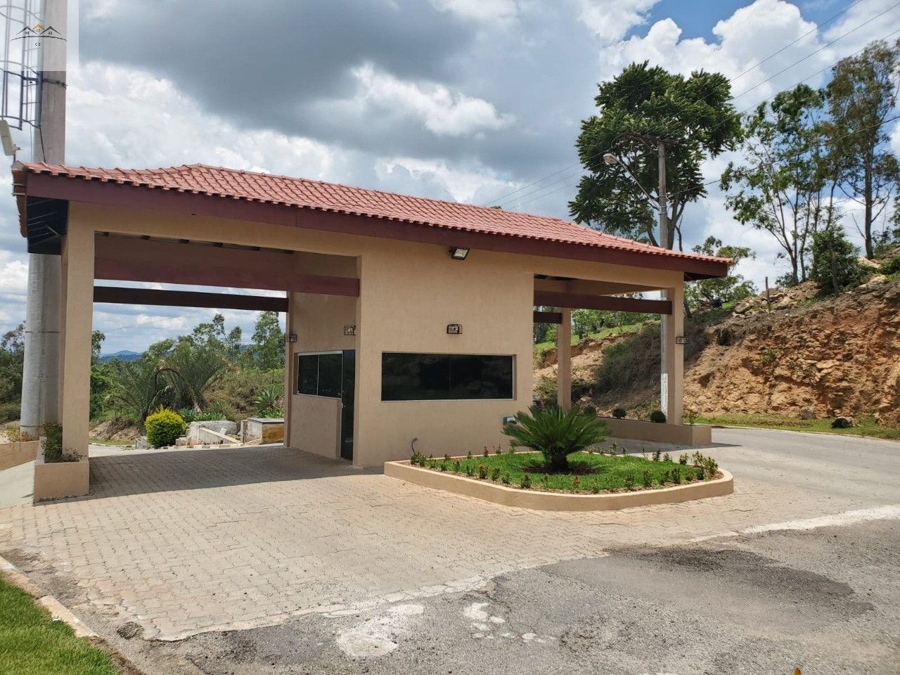 Terreno, 950 m² - Foto 1