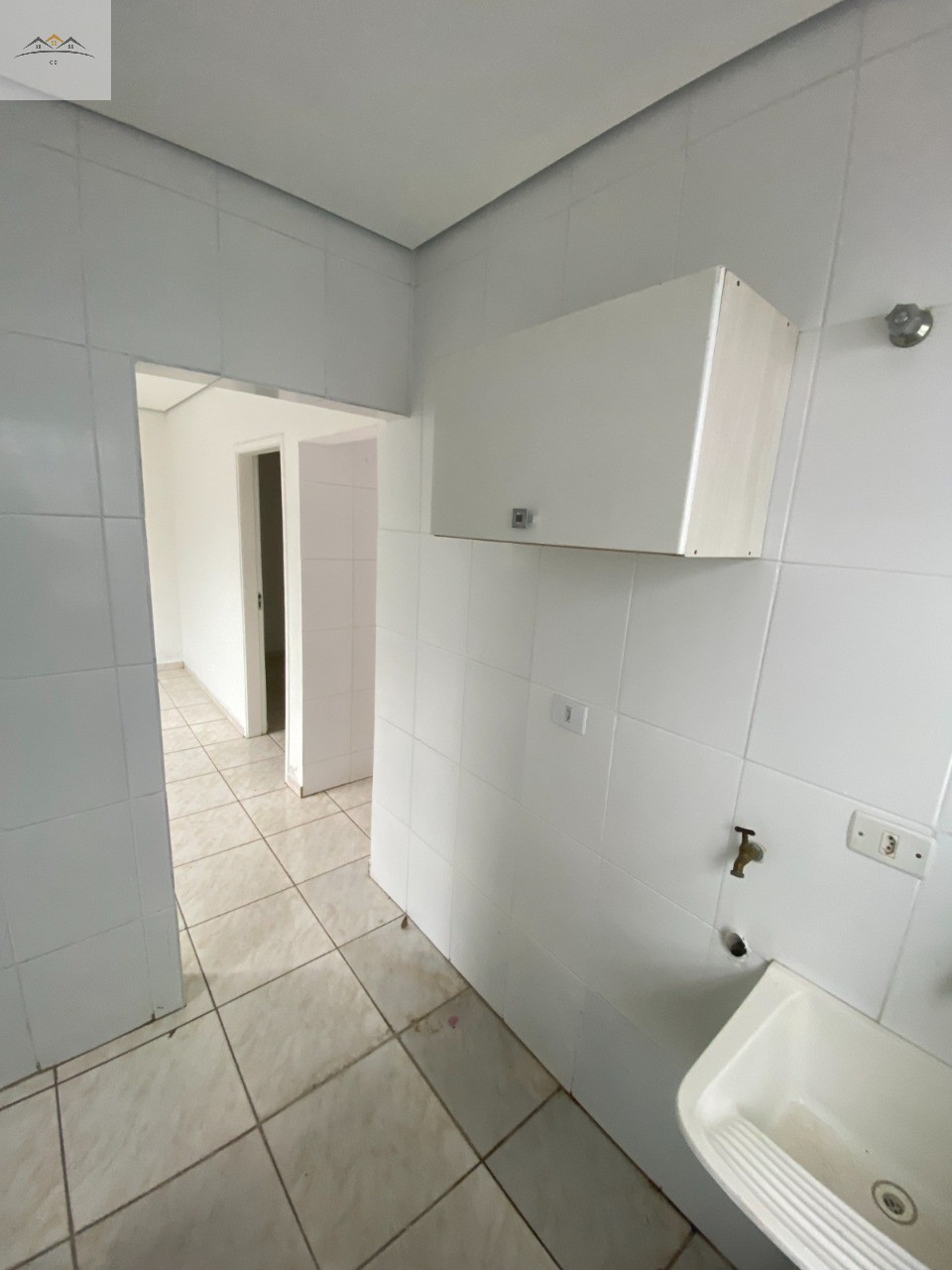 Casa, 1 quarto, 49 m² - Foto 12