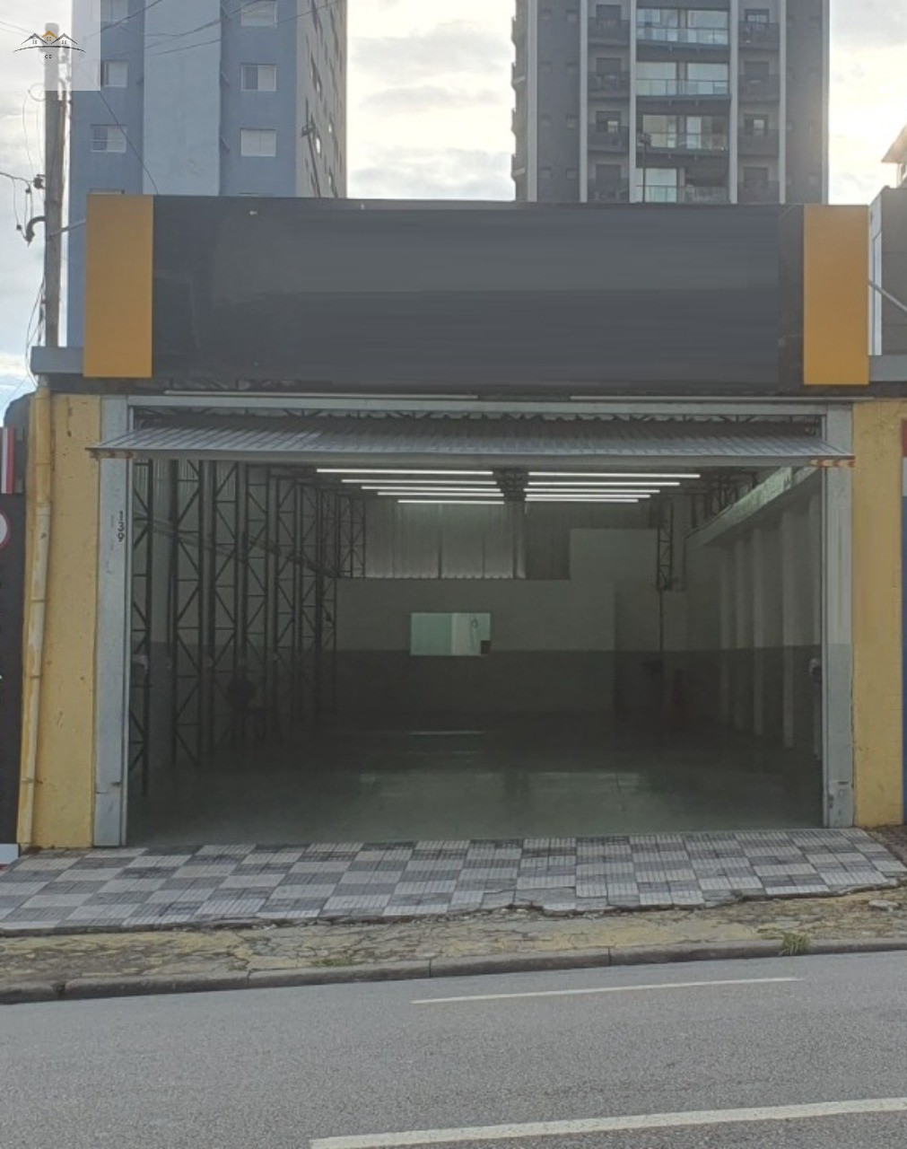 Depósito-Galpão, 223 m² - Foto 9