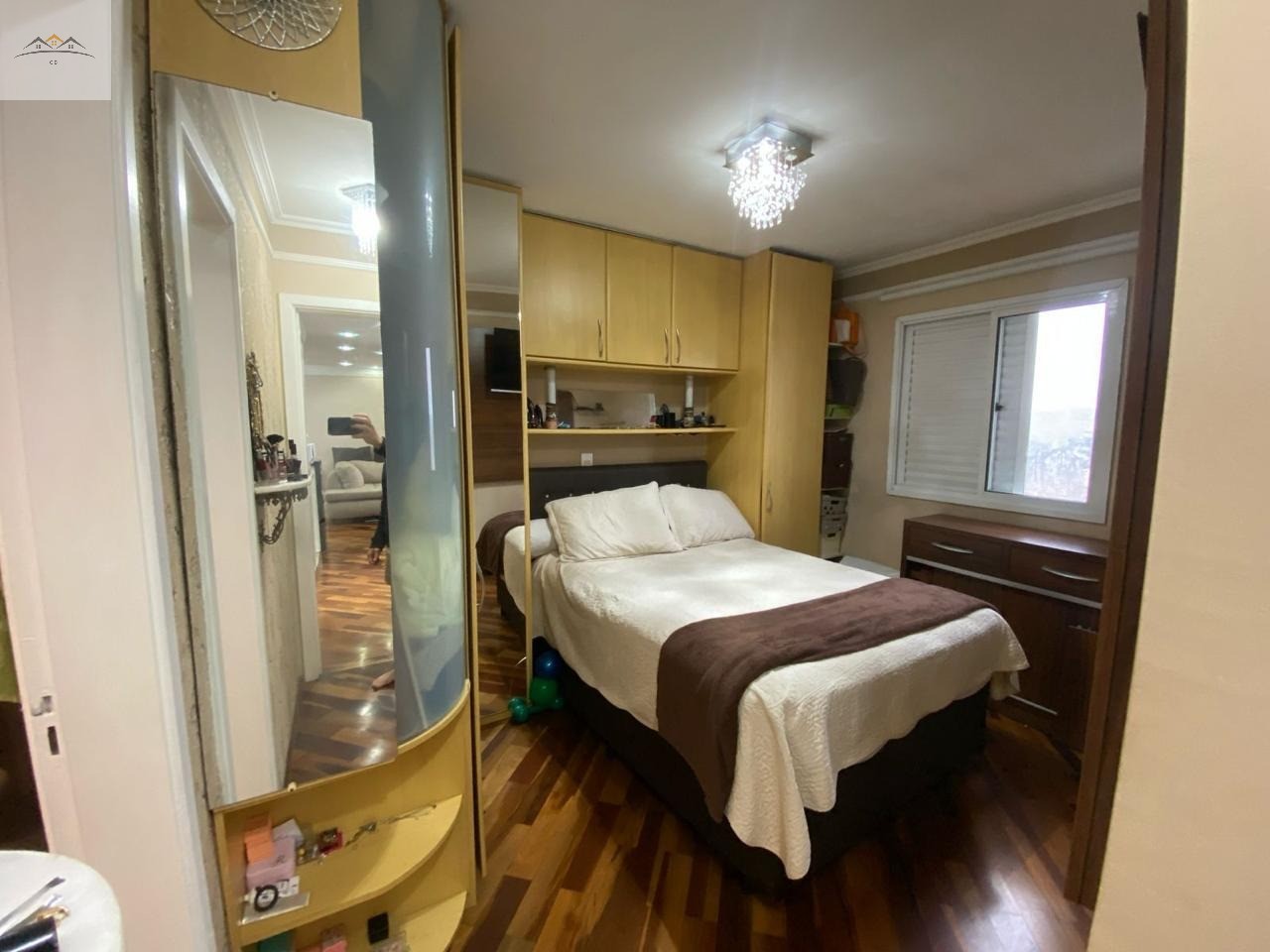 Apartamento, 3 quartos, 70 m² - Foto 19
