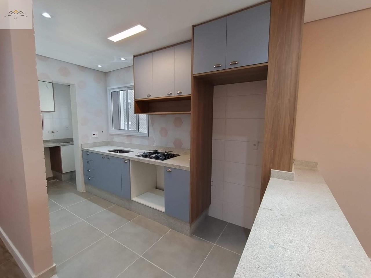 Apartamento, 2 quartos, 63 m² - Foto 11