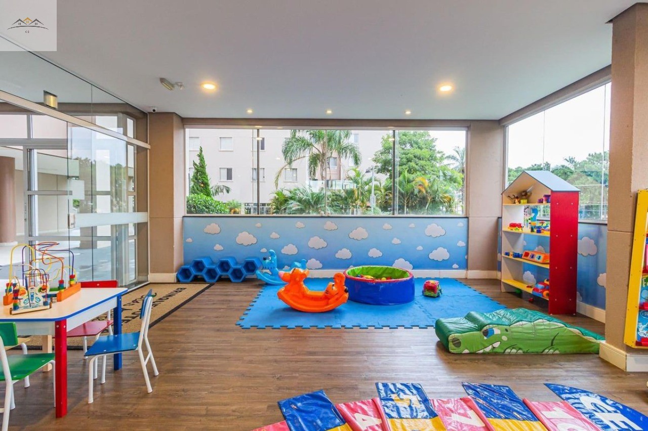 Apartamento, 3 quartos, 64 m² - Foto 36