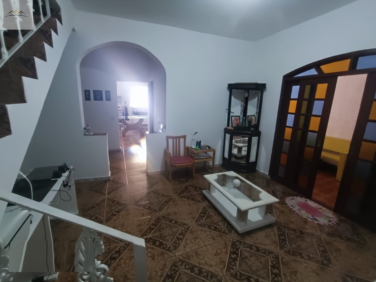 Casa, 4 quartos - Foto 3