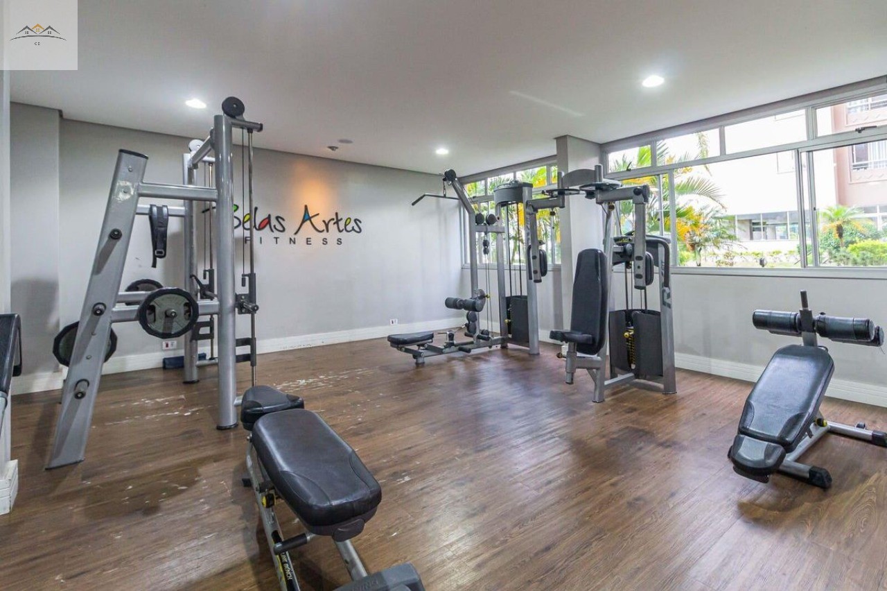Apartamento, 3 quartos, 64 m² - Foto 39