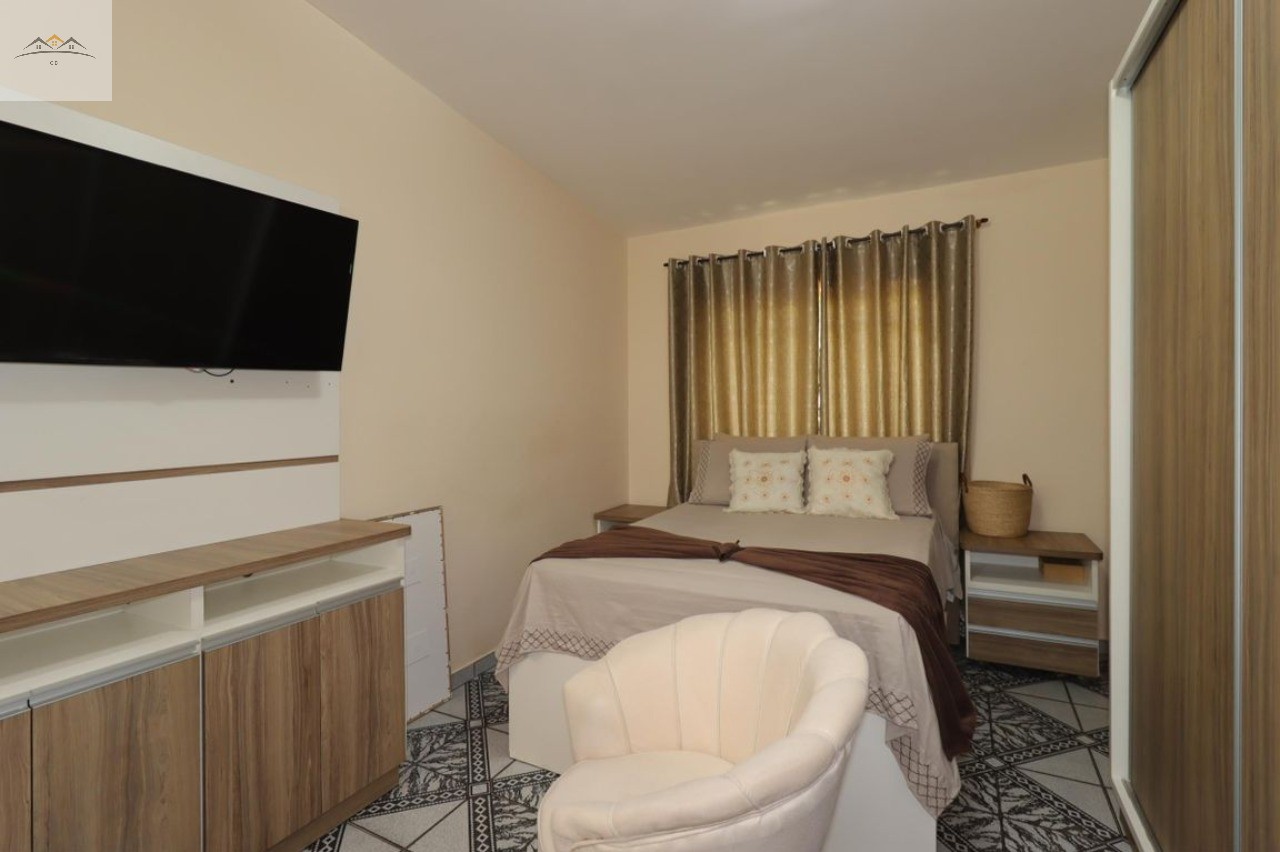 Casa, 5 quartos, 310 m² - Foto 12