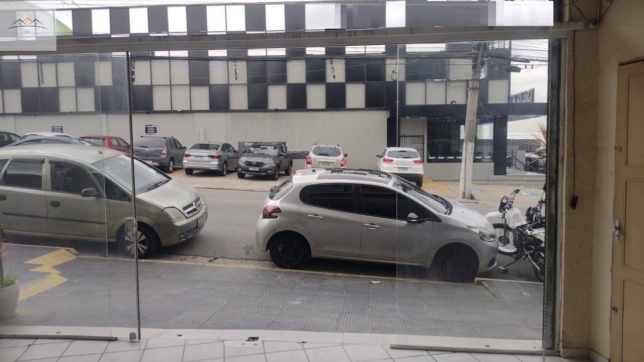 Loja-Salão, 300 m² - Foto 17