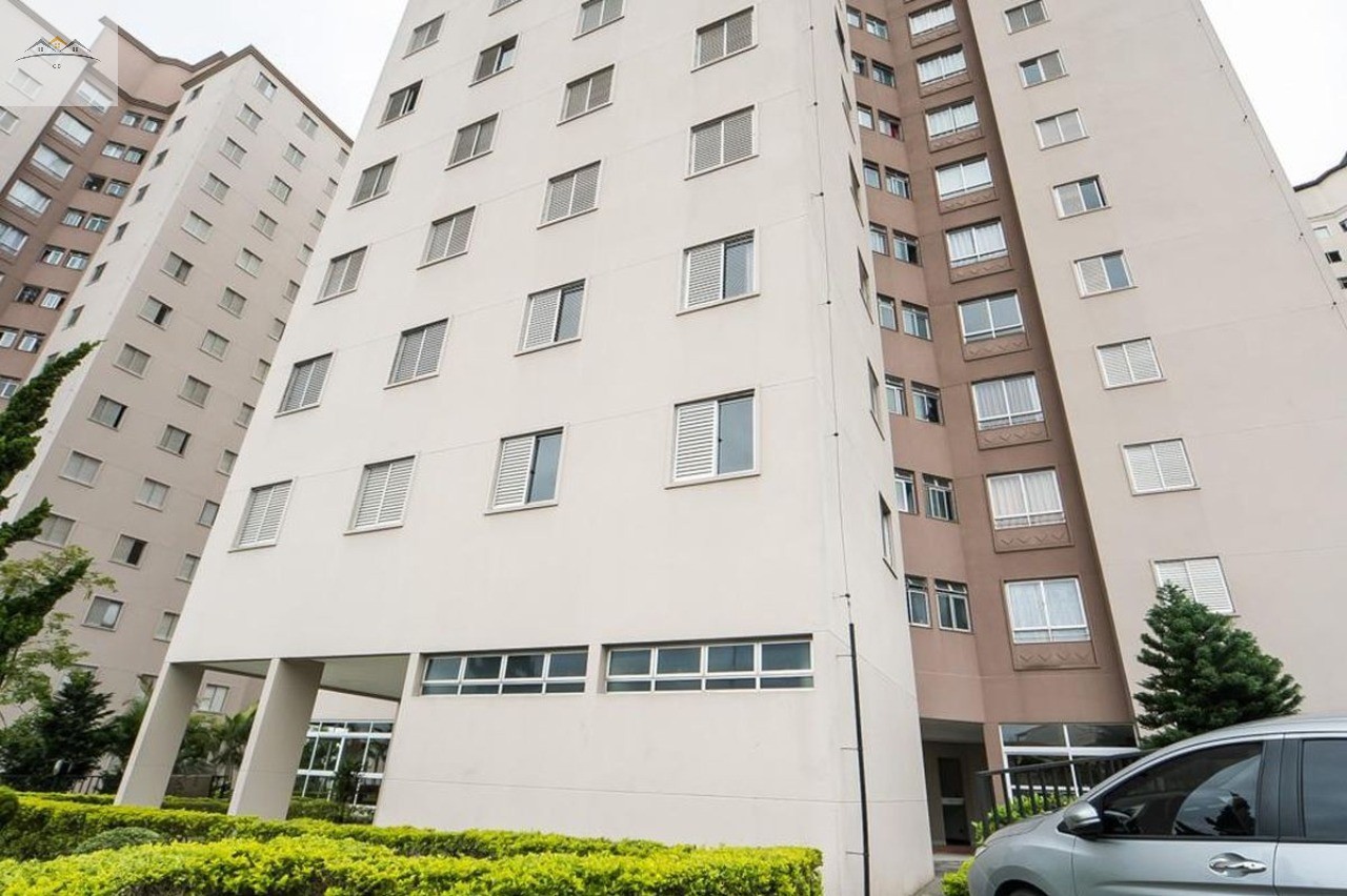 Apartamento, 3 quartos, 64 m² - Foto 1