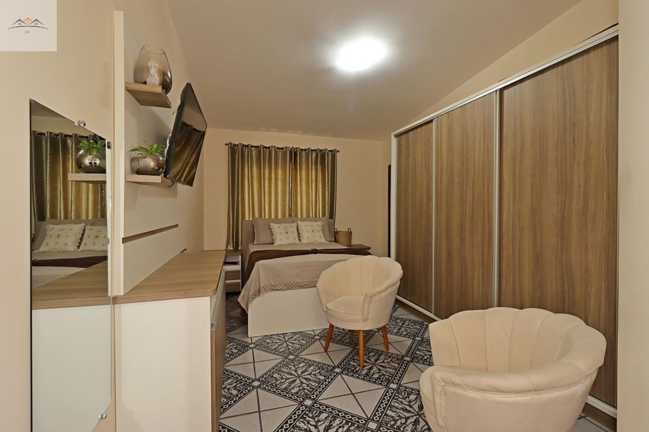 Casa, 5 quartos, 310 m² - Foto 9