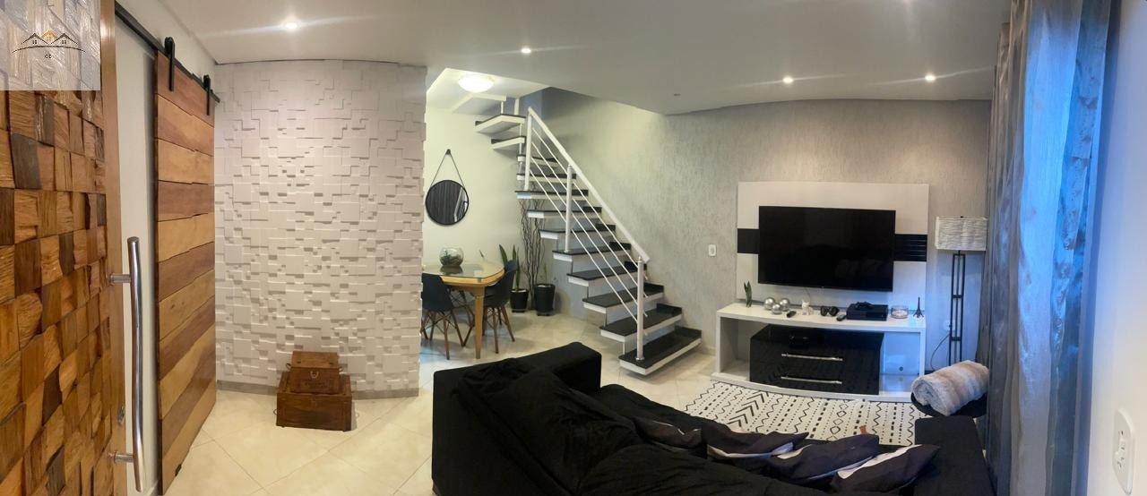 Casa, 3 quartos, 125 m² - Foto 1