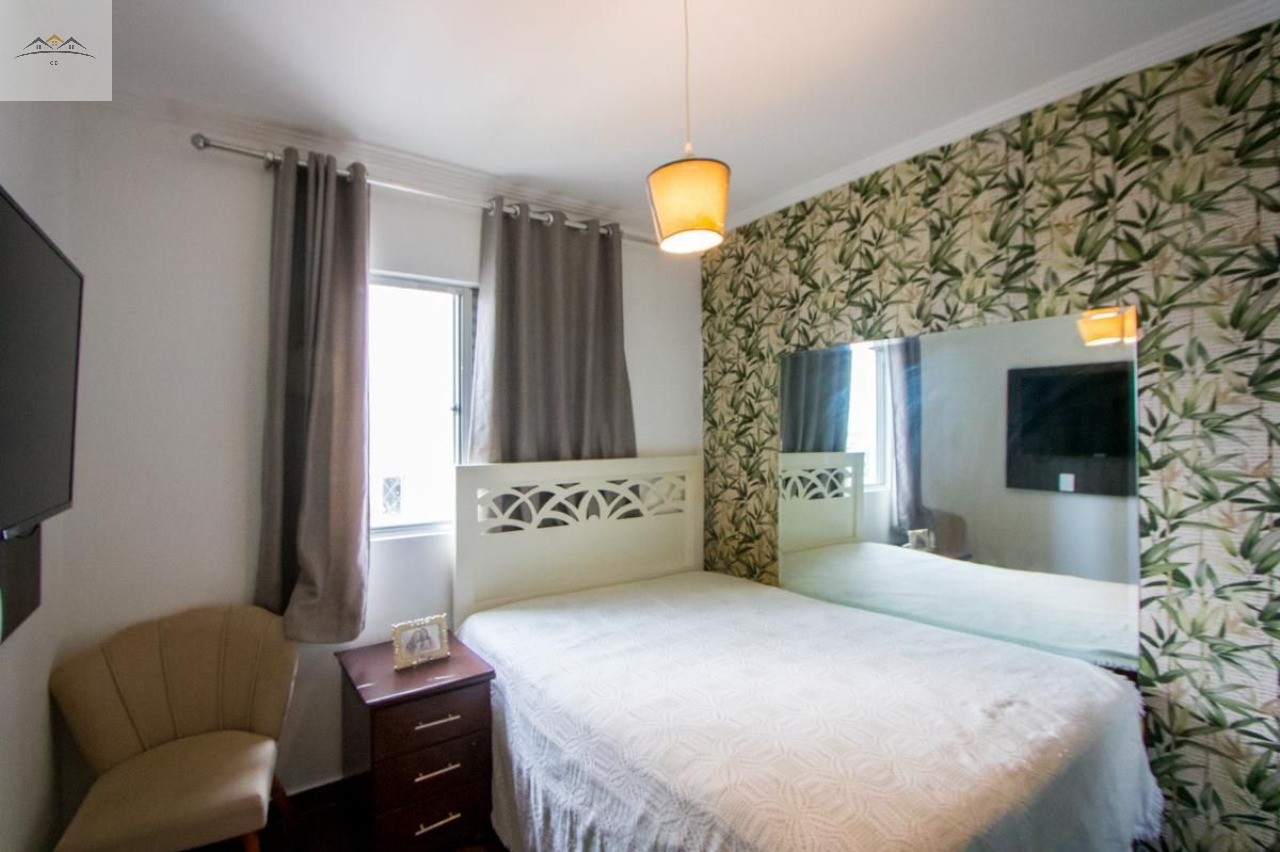Apartamento, 3 quartos, 64 m² - Foto 16